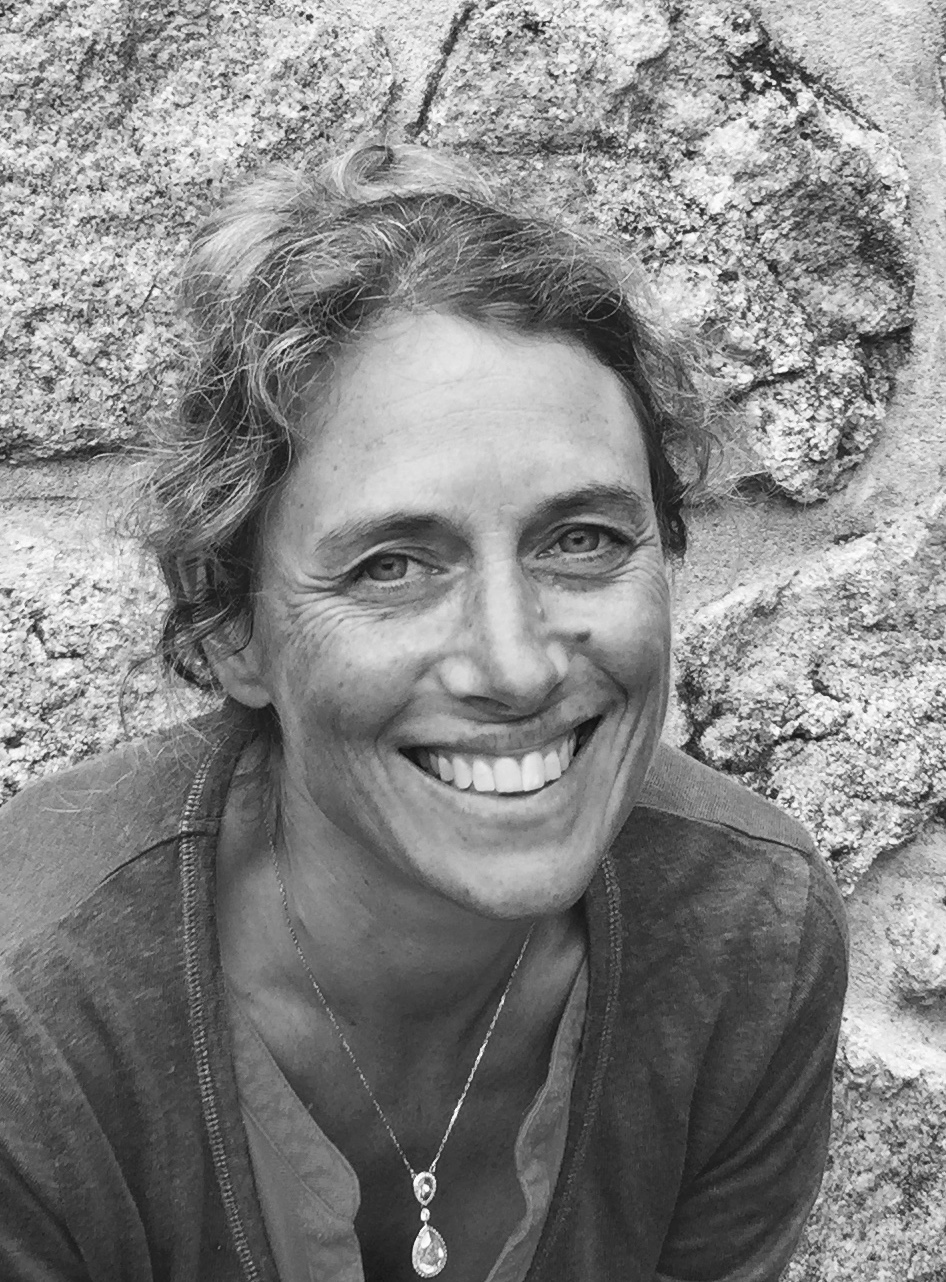 Anne Rocher